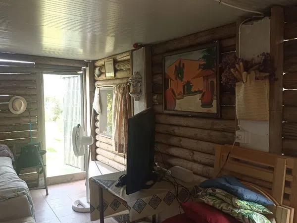 Casa rural en Partida Les penyetes polígono 9 parcela 150, 14, Centro, Centro - Foto 13