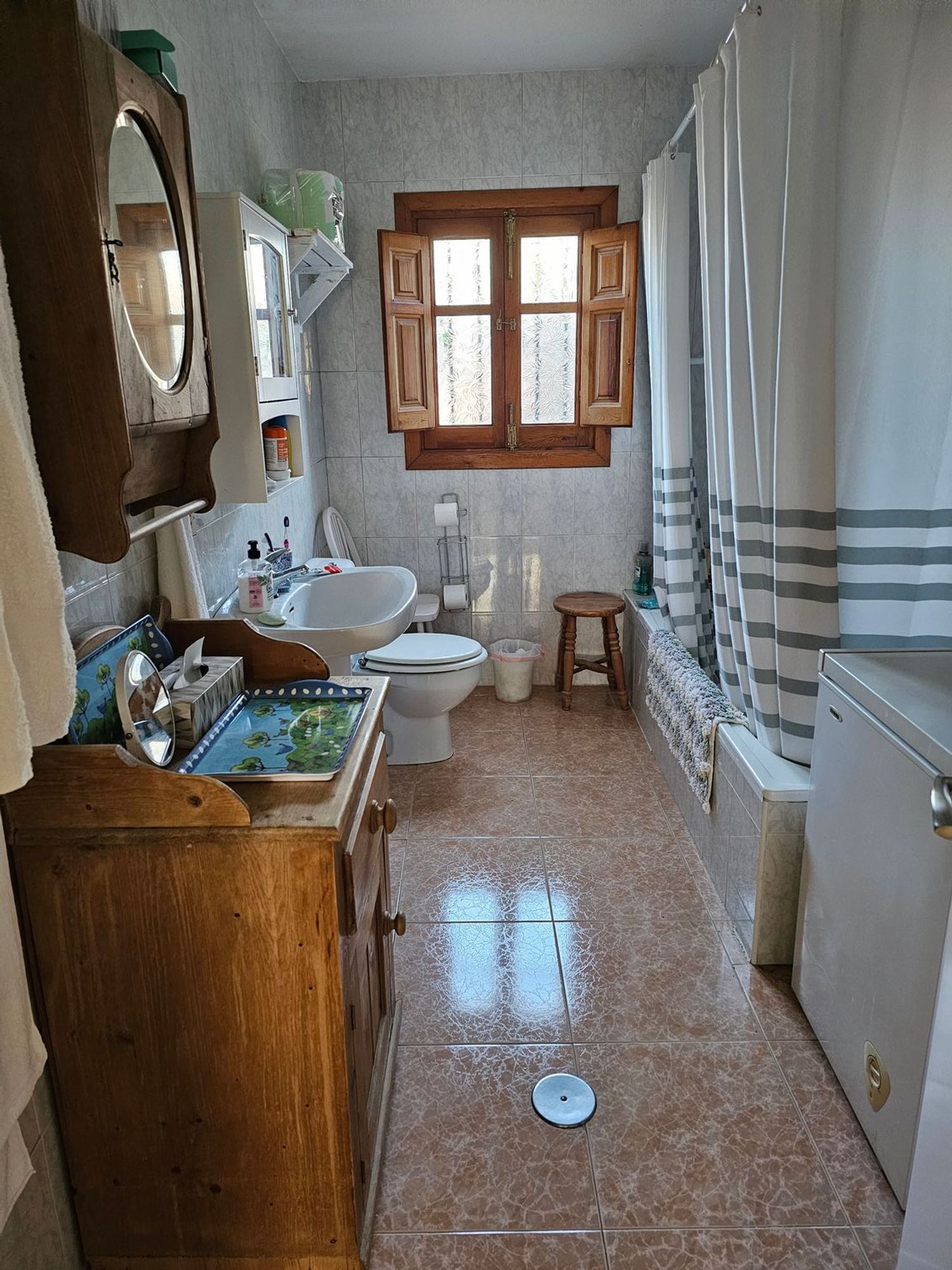 Casa rural en Los Tablones - La Garnatilla, Los Tablones - La Garnatilla - Foto 15