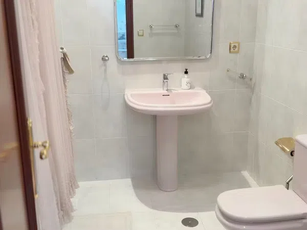 Casa o chalet independiente en Calle Dato Iradier, 6, Carolinas Altas - Foto 14
