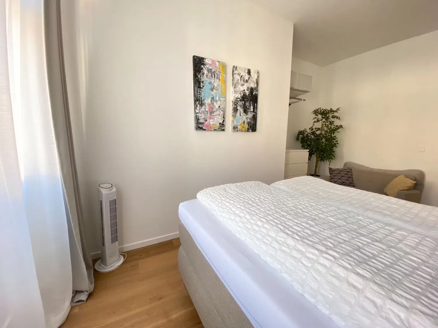 Piso en C. Juan de Valdés, 18 - Foto 9