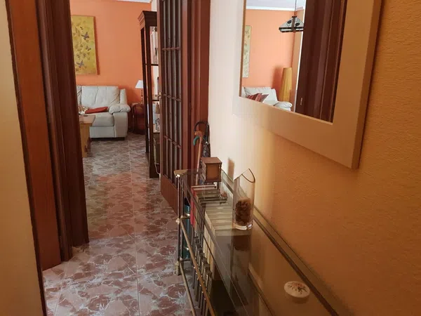 Piso en Ensanche-Diputación - Foto 2