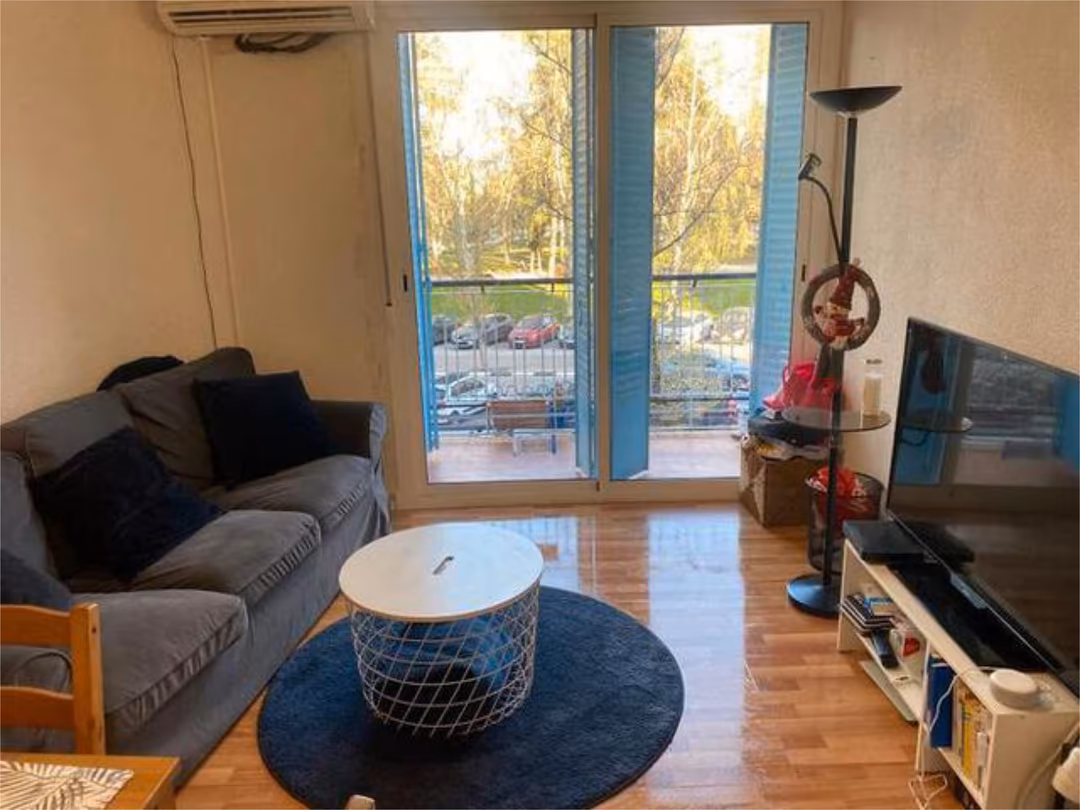 Piso en Puerta del Ángel