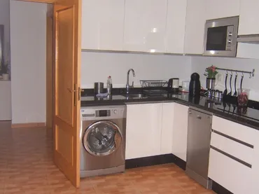 Piso en  carreteria - Foto 13