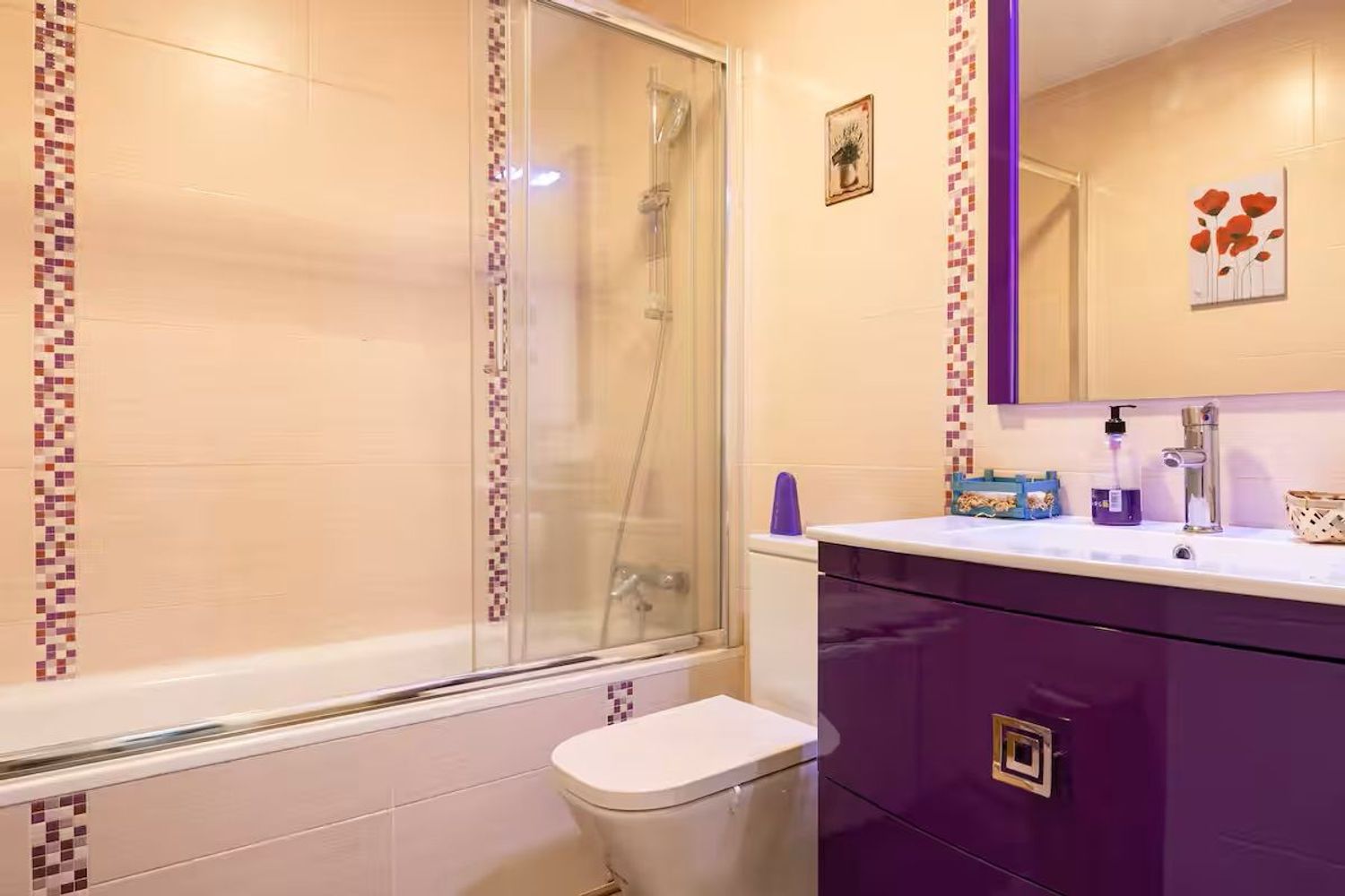 Piso en calle Cardeña, 1 - Foto 5