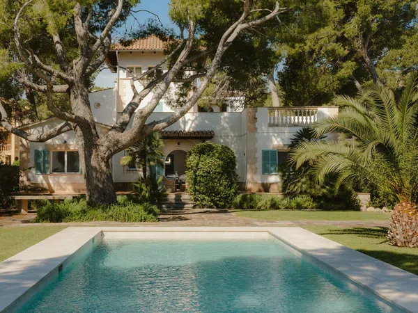 Casa o chalet independiente en Avenida París, 17 -19, Port de Pollença - Foto 1