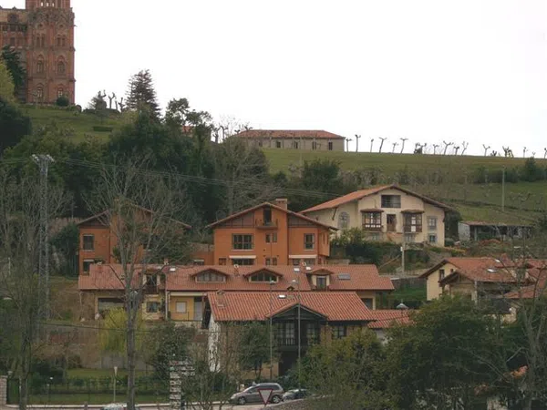 Casa rural en Paseo Manuel Noriega, 5 - Foto 7