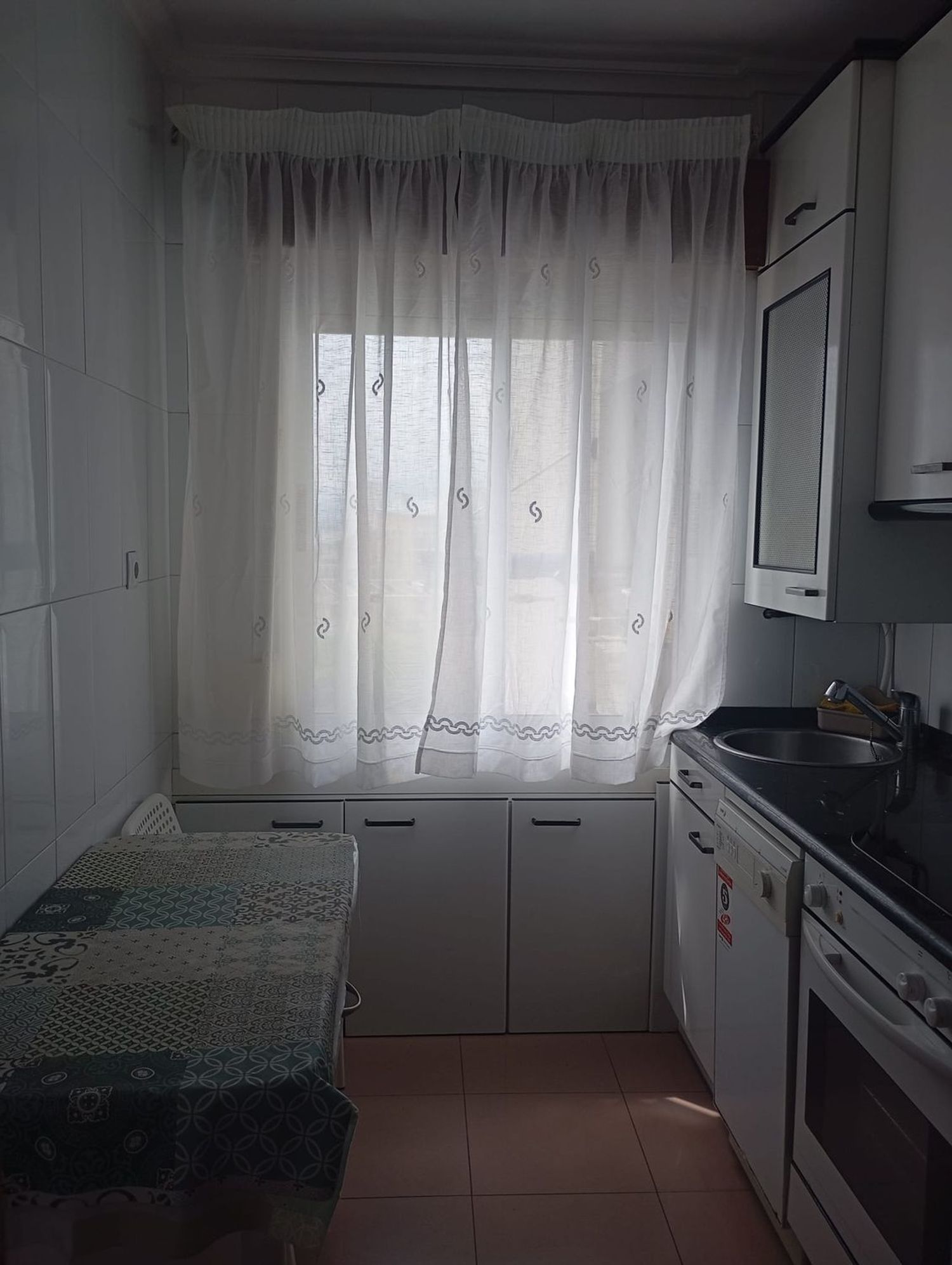 Piso en Paseo Canalejas, 40, Puerto Chico, Puerto Chico - Foto 19
