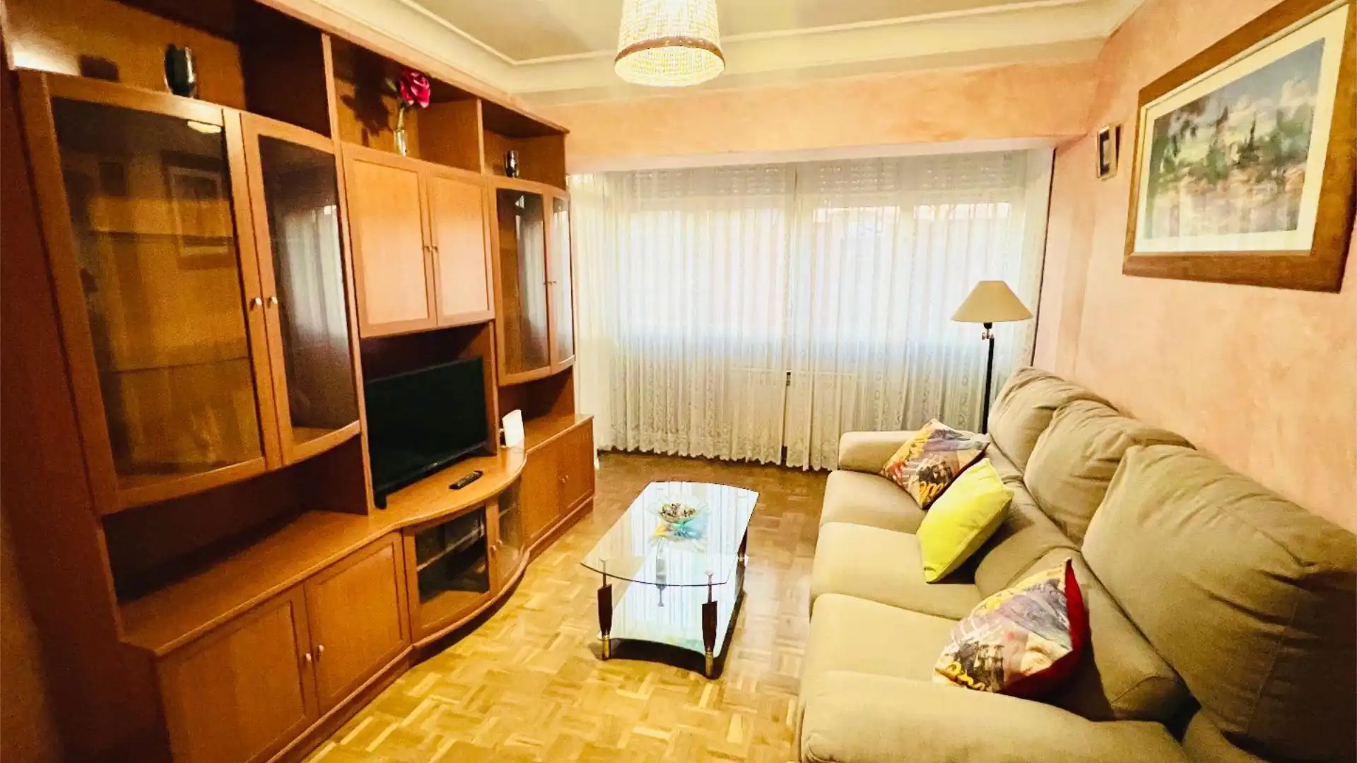 Piso en  Cuadrilla de Laguardia - Rioja Alavesa Kalea 8 - Foto 4