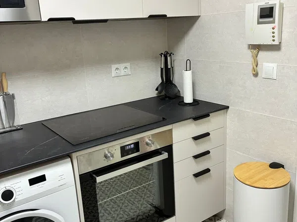 Piso en Calle José Manuel Caballero Bonald, 6, Linda Vista-Nueva Alcántara-Cortijo Blanco - Foto 5