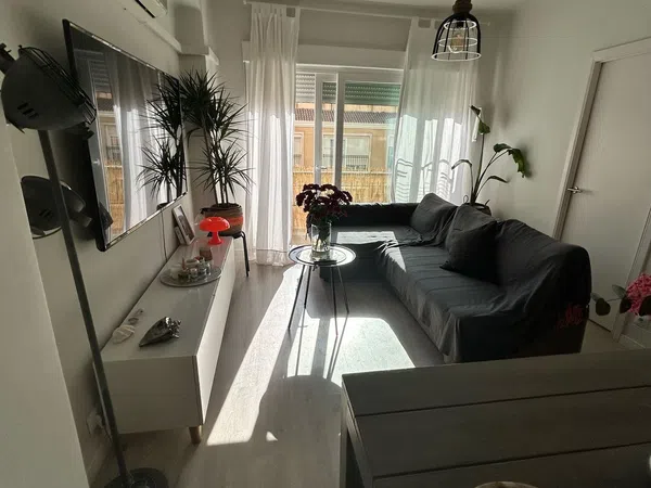 Piso en Calle Eduardo Domínguez Ávila, 3 - Foto 3