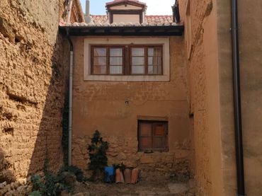 Casa adosada en  Plaza Padre Serna 3 - Foto 45