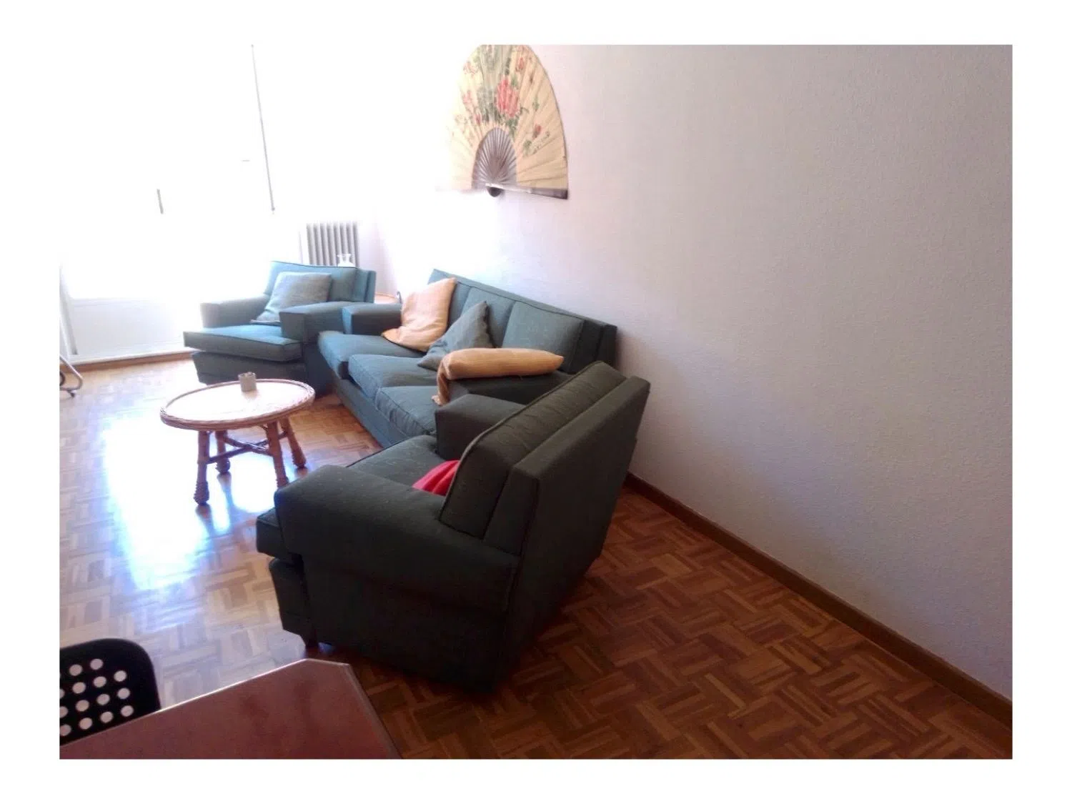 Piso en calle Abraham Zacut, 11 - Foto 5