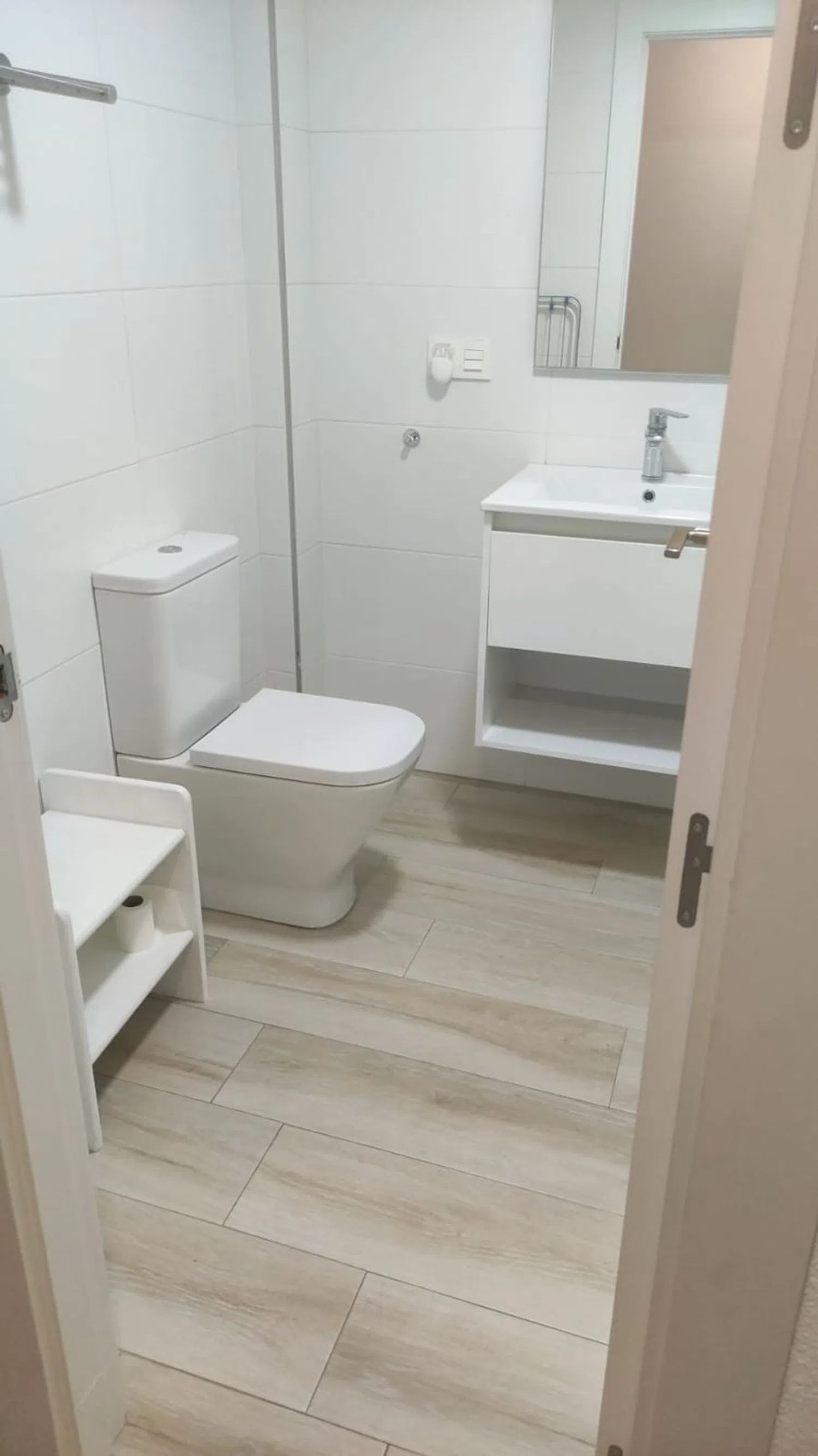 Estudio en avenida Reyes de España, 26 - Foto 5