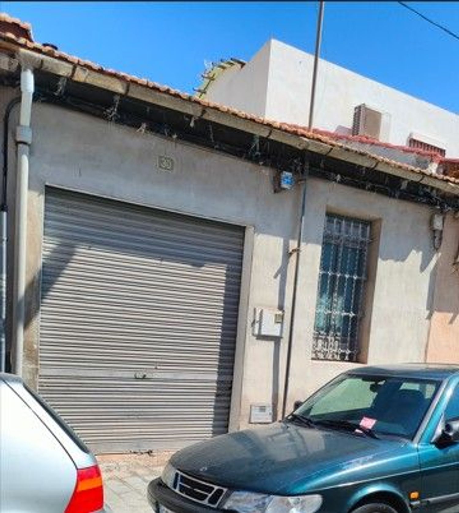 Casa independiente en calle los Cincuenta, 30 - Foto 1