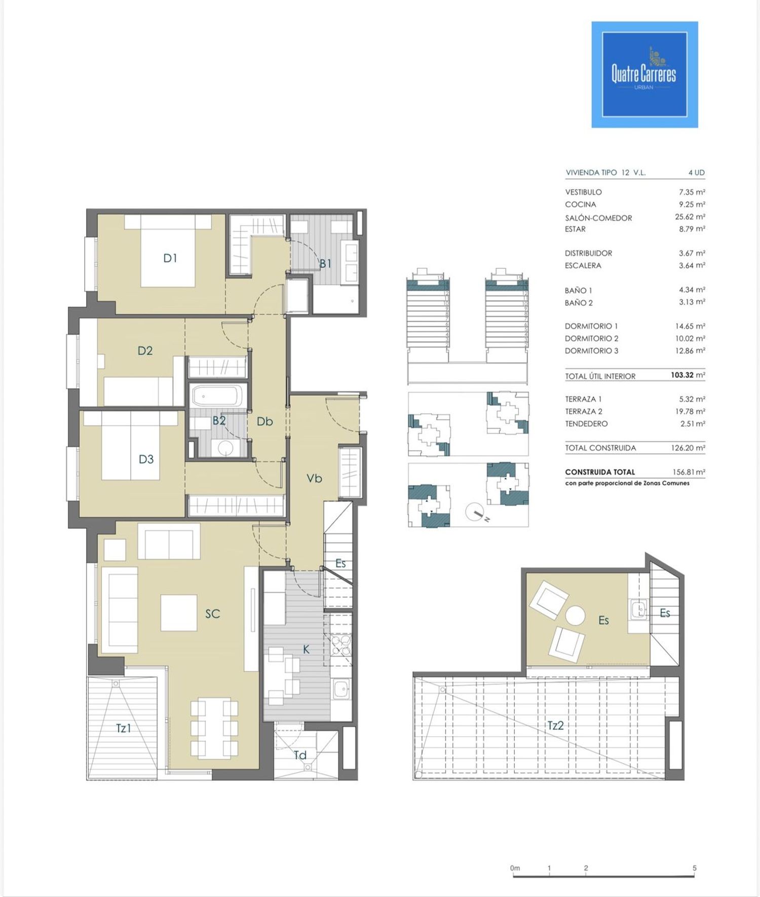 Dúplex en calle del Pintor Sabater, 20 - Foto 18