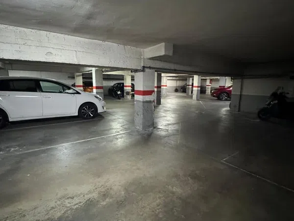 Piso en Calle de Fray Luis de León, 21, Centro, Centro - Foto 7