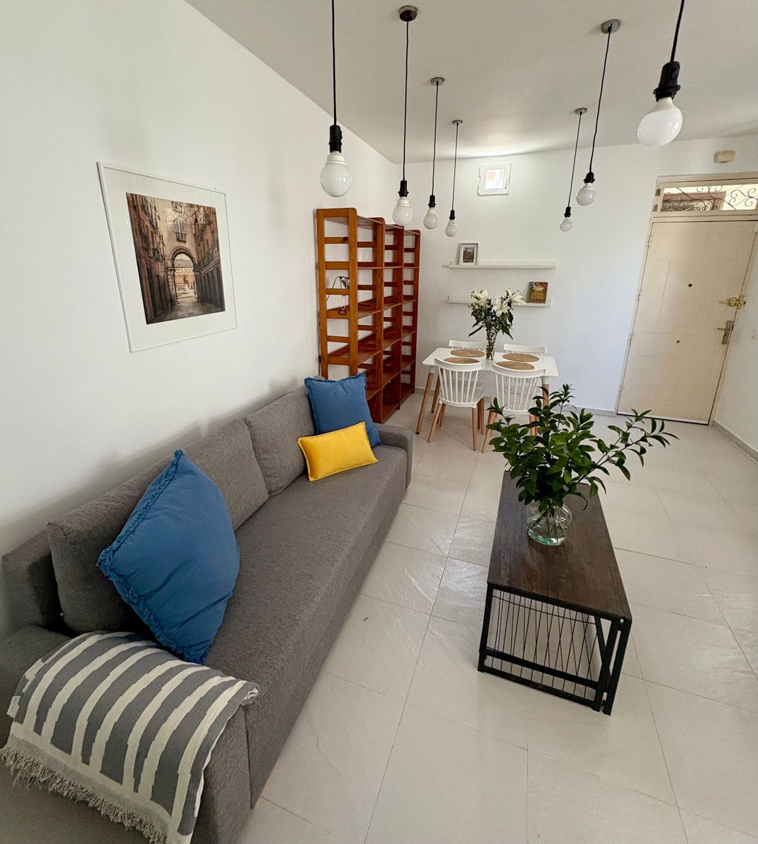 Piso en calle del Ángel, 8 - Foto 2