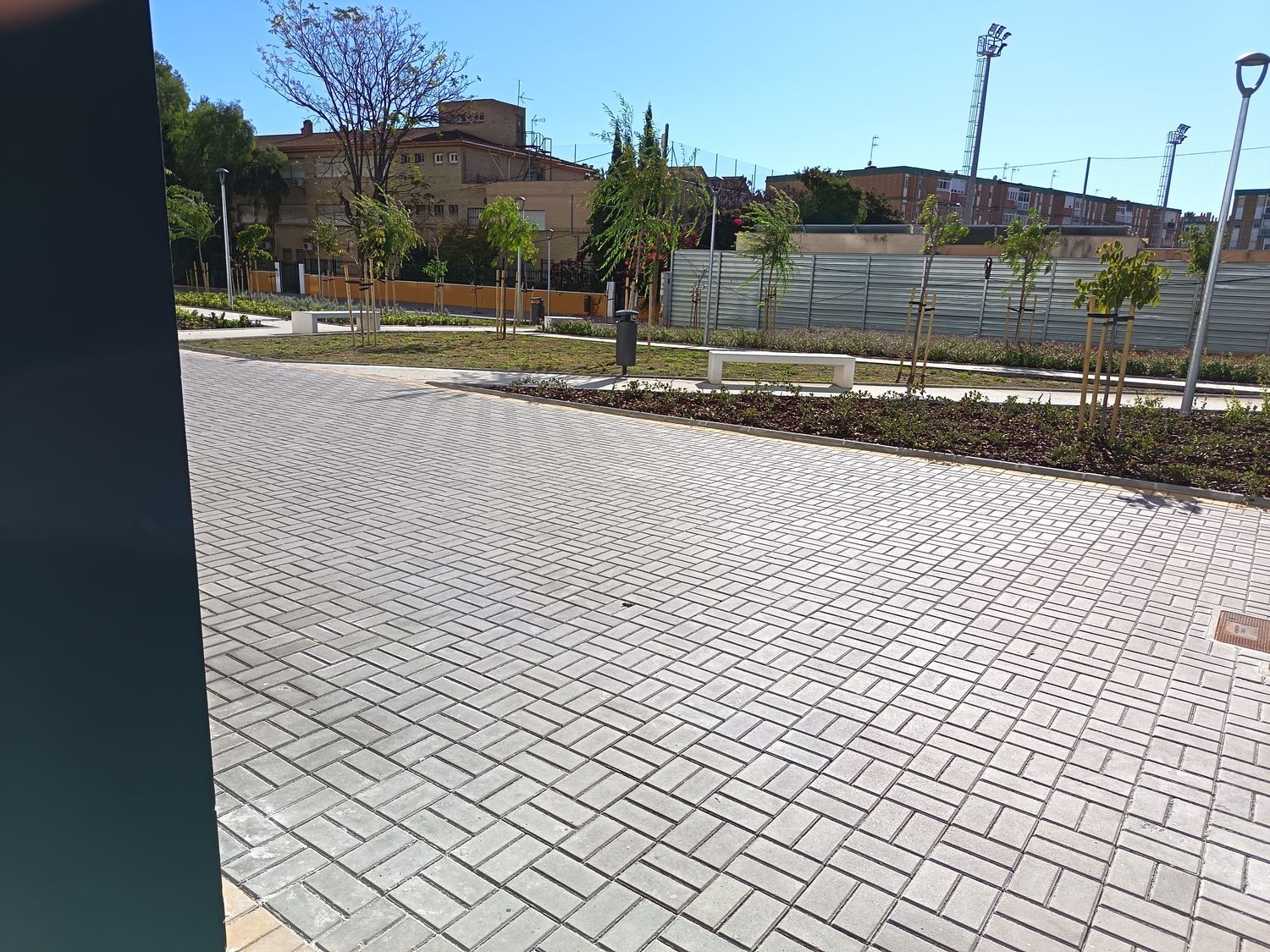 Ático en avenida de los Guindos, 12 - Foto 26