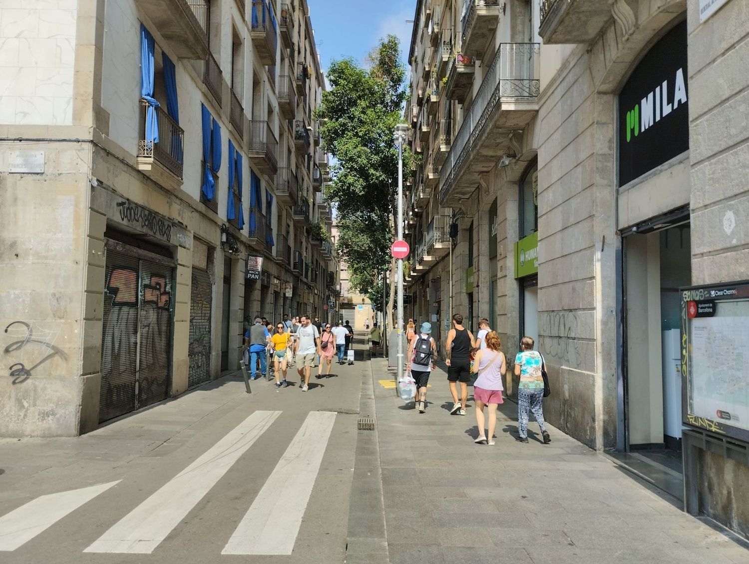 Piso en Calle del General Álvarez de Castro, 8, Sant Pere - Santa Caterina i la Ribera - Foto 12
