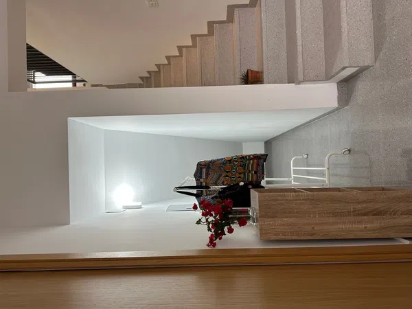 Casa o chalet independiente en Albaicín, Granada - Foto 4