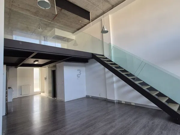 Estudio en calle de Huelva, 16 - Foto 3