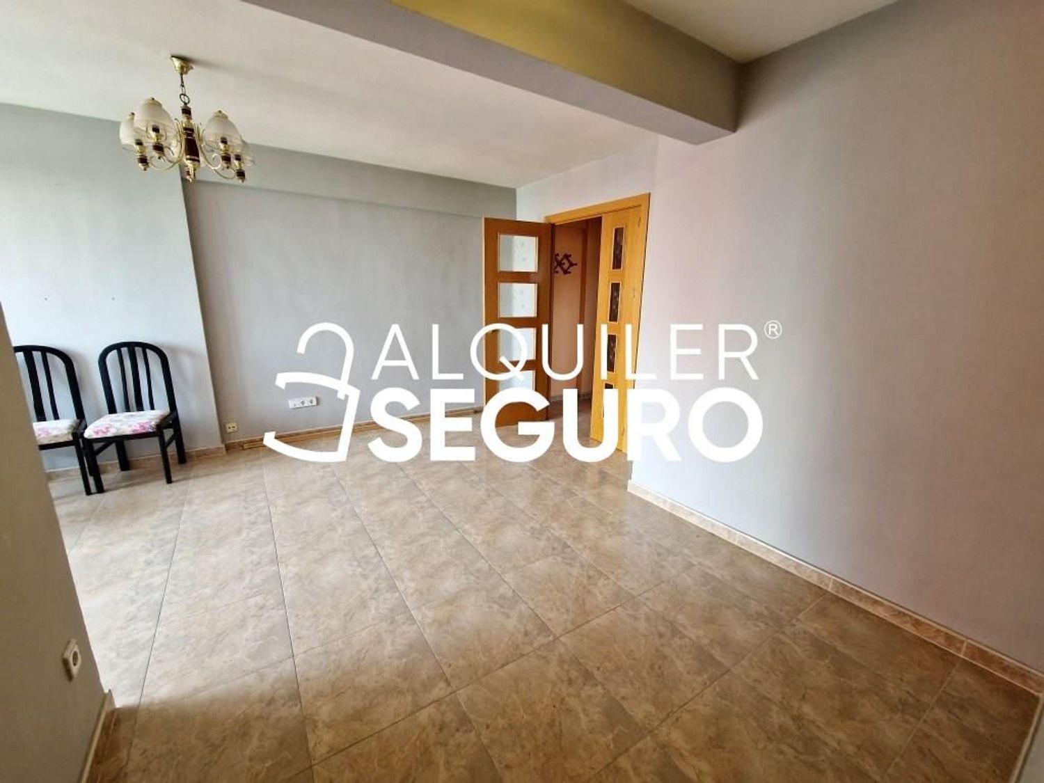 Piso en Avenida Olímpica, El Soto - Coveta - Foto 2