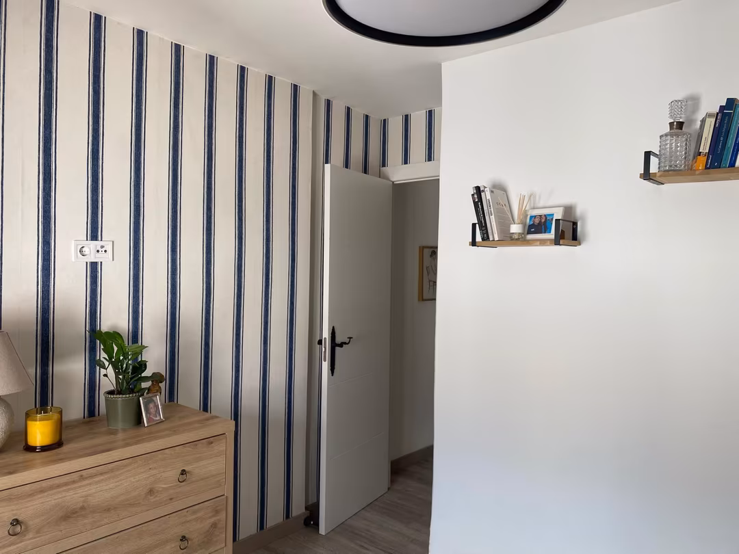 Piso en  Paseo de los Perales 35 - Foto 5