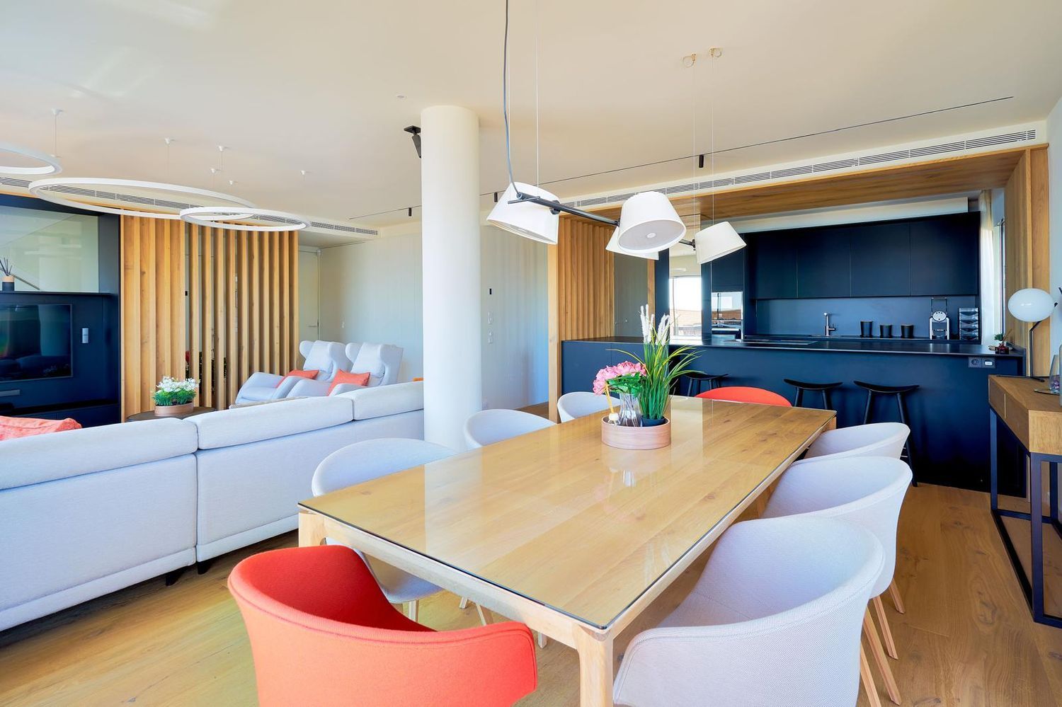 Ático en calle Pacífico, 45 - Foto 30