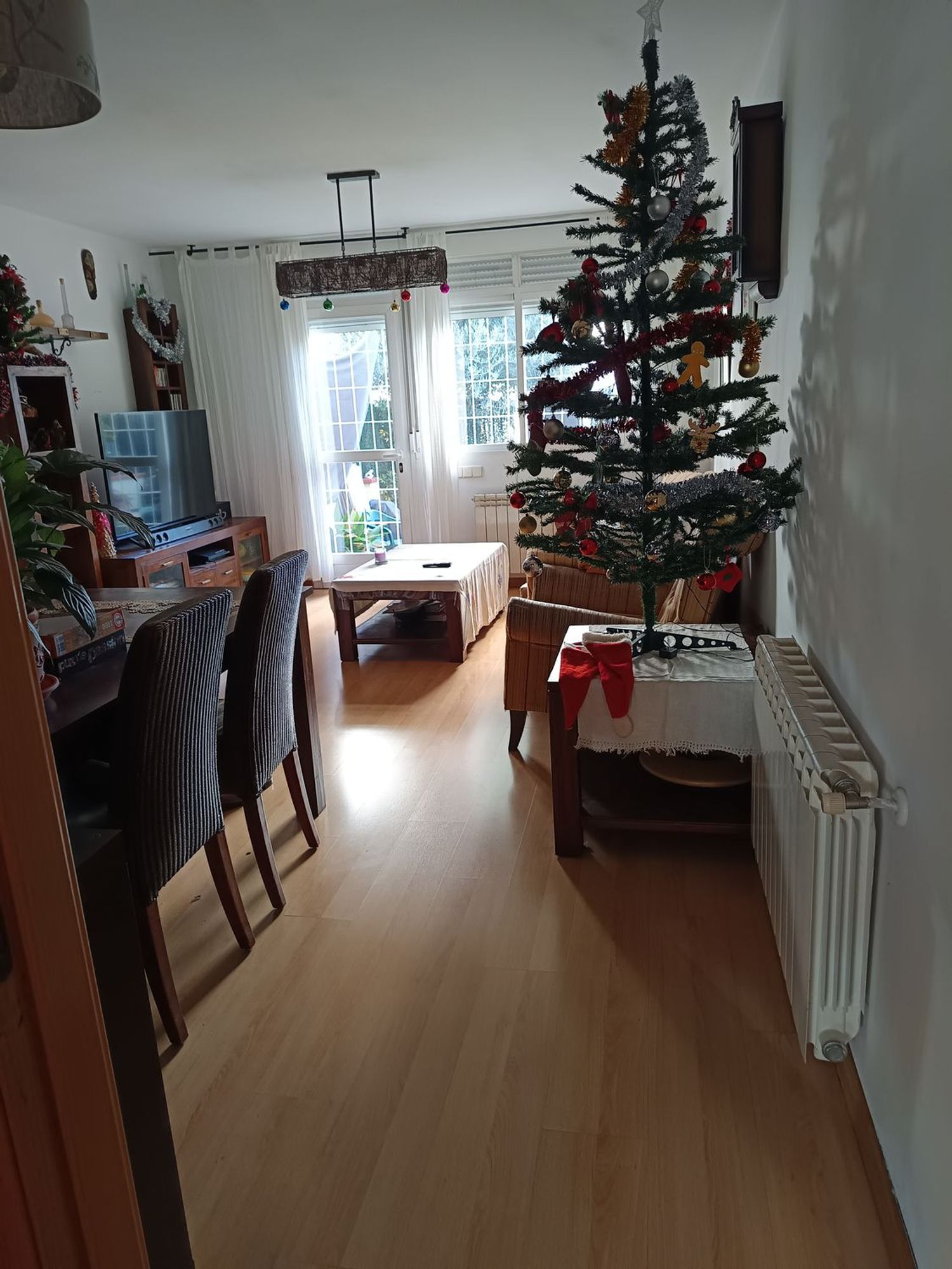 Chalet adosado en Canillas - Foto 11