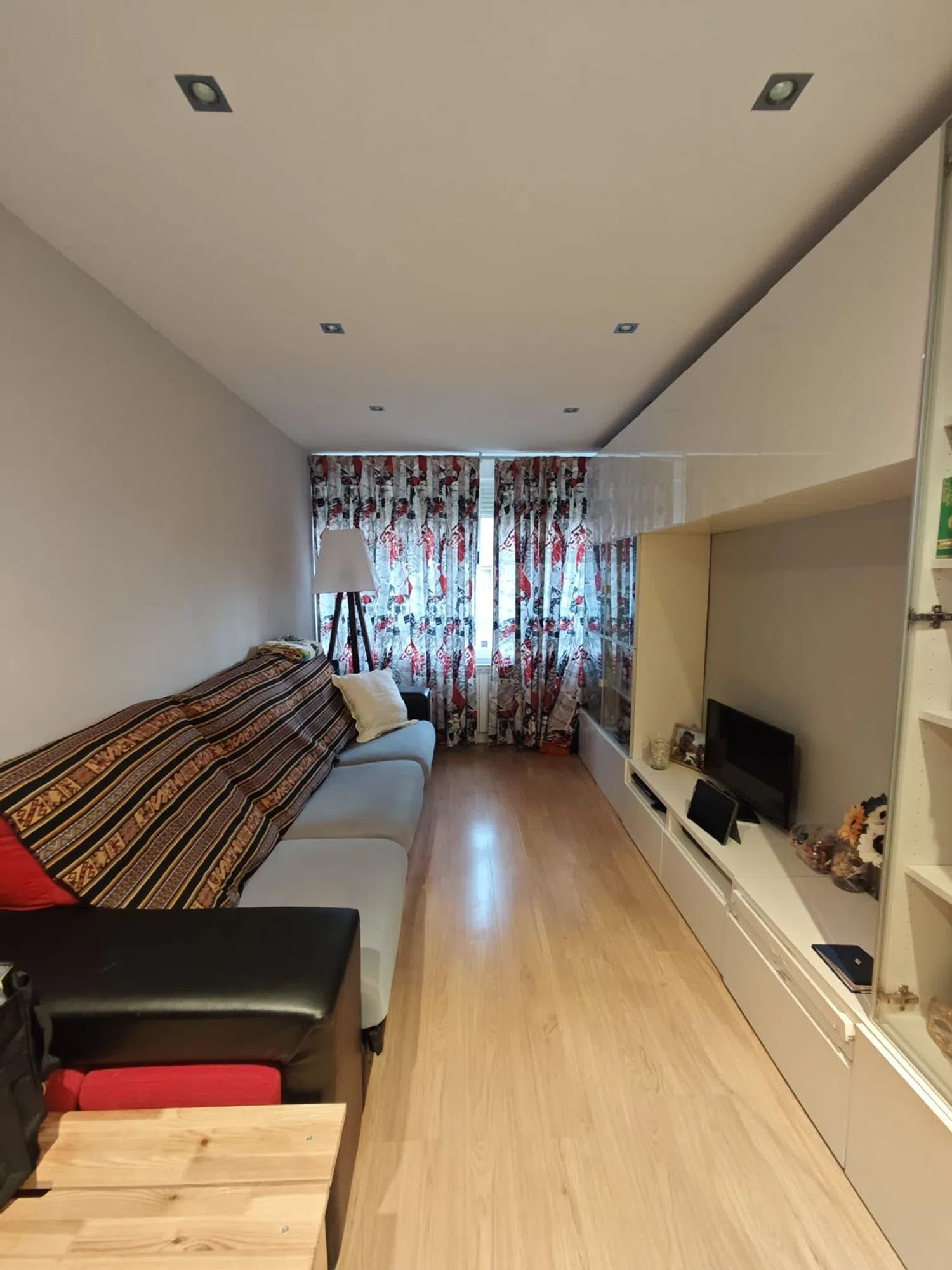 Piso en calle de Ángel Múgica, 29 - Foto 1