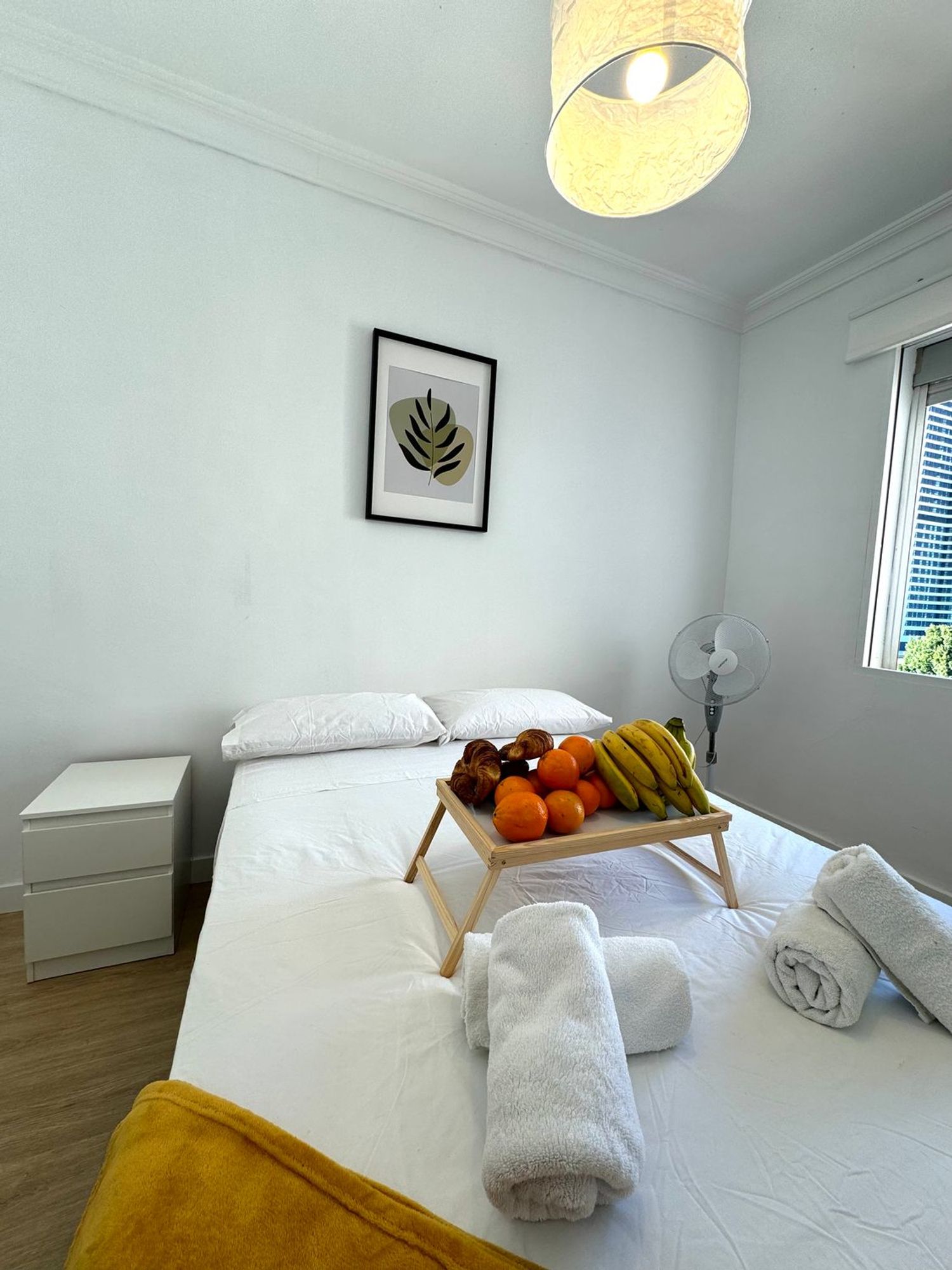 Ático en calle Salamanca, 31 - Foto 6