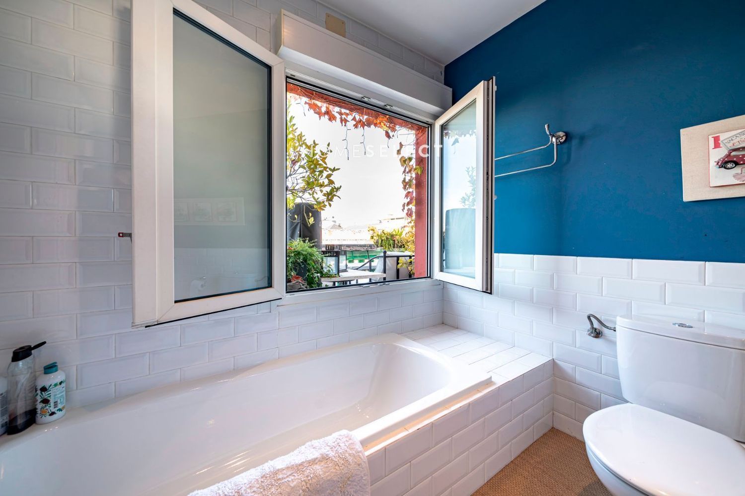 Ático en calle Velázquez - Foto 32