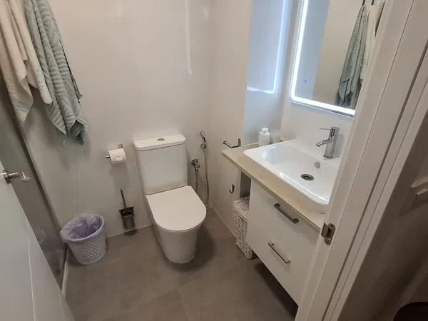 Estudio en plaza Salesiano Don Ubaldo, 9 portallocal - Foto 9