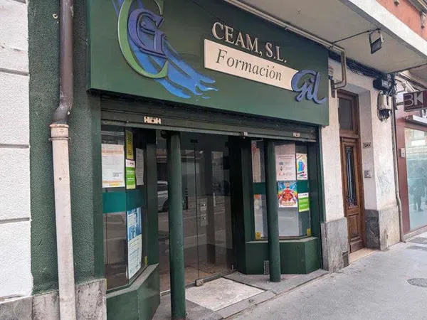Local en Avenida Beato Tomás de Zumárraga, 20, Coronación, Coronación - Foto 2