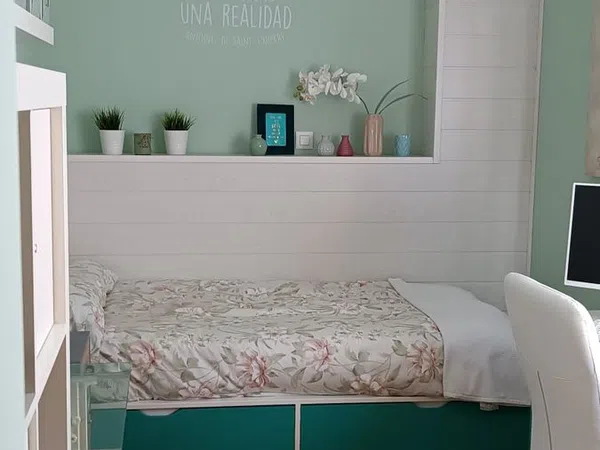 Piso en calle Cueva de Atapuerca, 1 - Foto 7