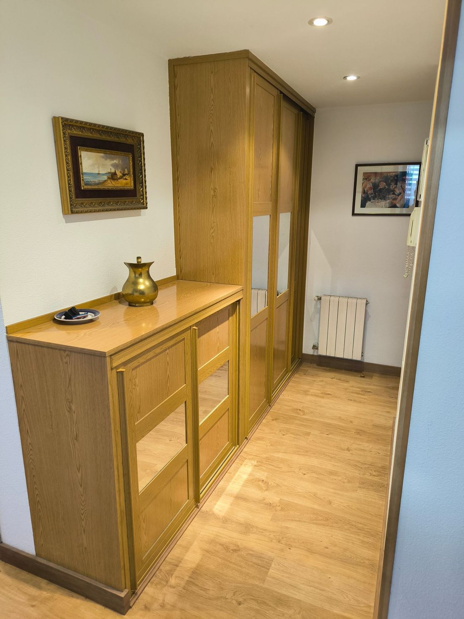 Piso en avenida de la Unión Europea, 12 - Foto 8