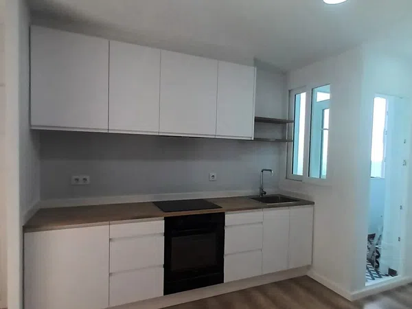 Piso en Benimaclet - Foto 4