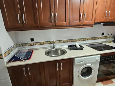 Piso en  Calle Jaén 2 - Foto 4