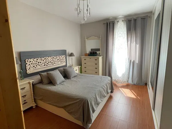Piso en Avenida de Andalucia, 226, Centro - Doña Mercedes, Centro - Doña Mercedes - Foto 8