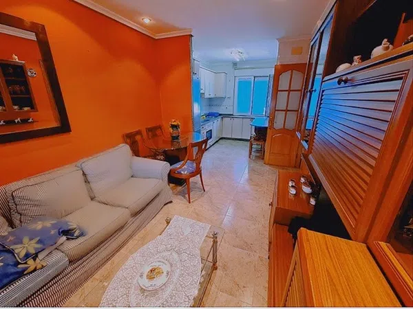 Chalet adosado en 4, 4 - Foto 4