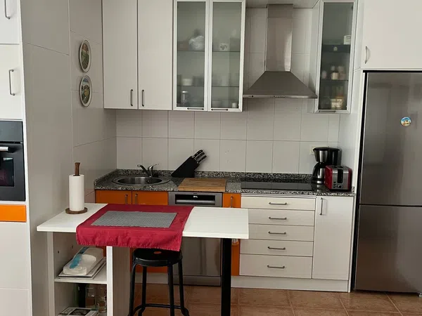 Ático en Calle Xohana Torres, 8, Ribeira, Ribeira - Foto 1
