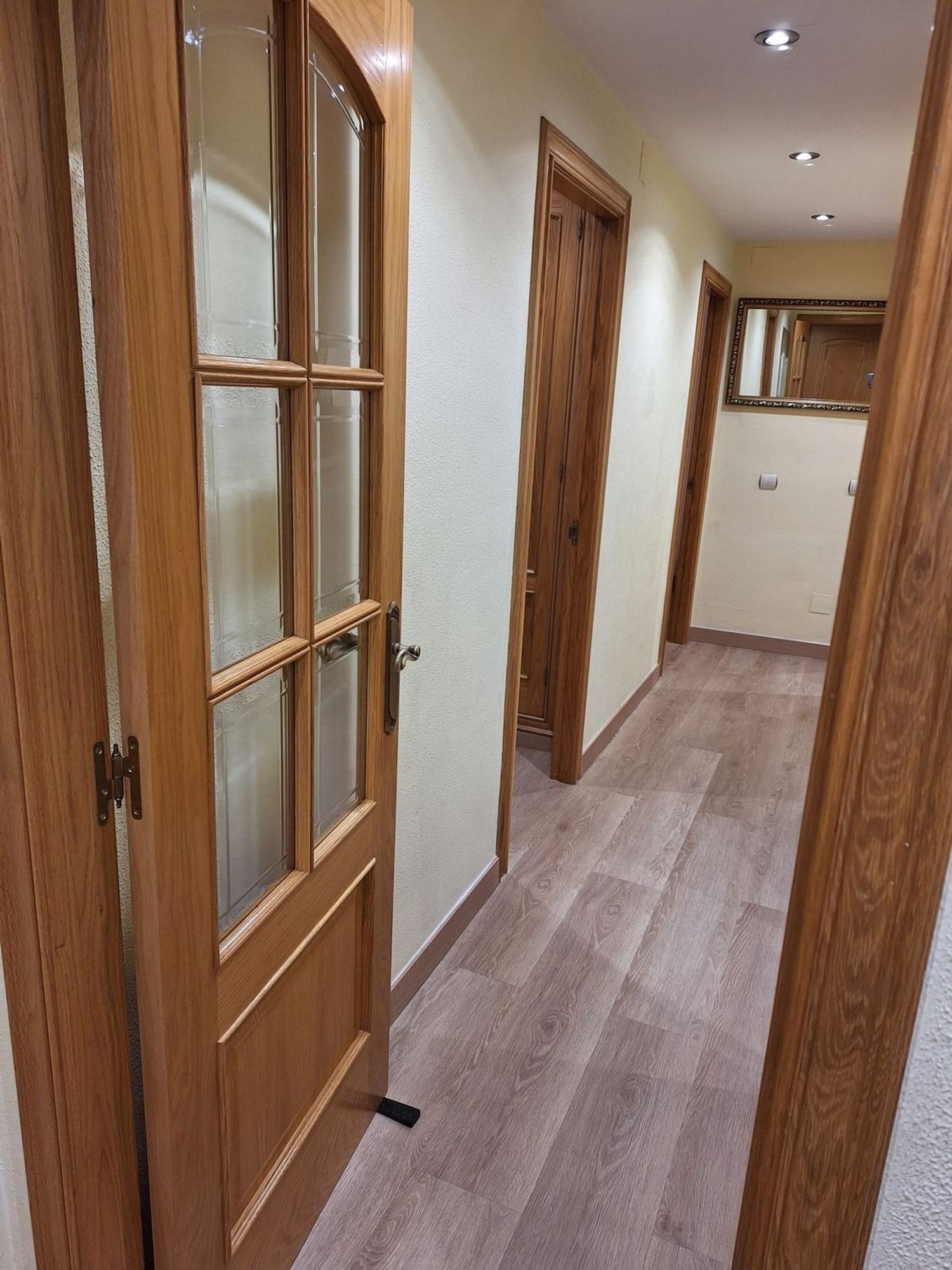 Piso en avenida do Mestre Mateo, 21 - Foto 3