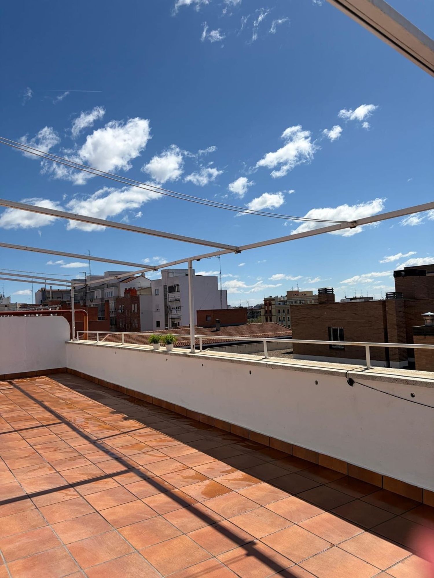 Ático en calle de la Batalla del Salado, 6 - Foto 18