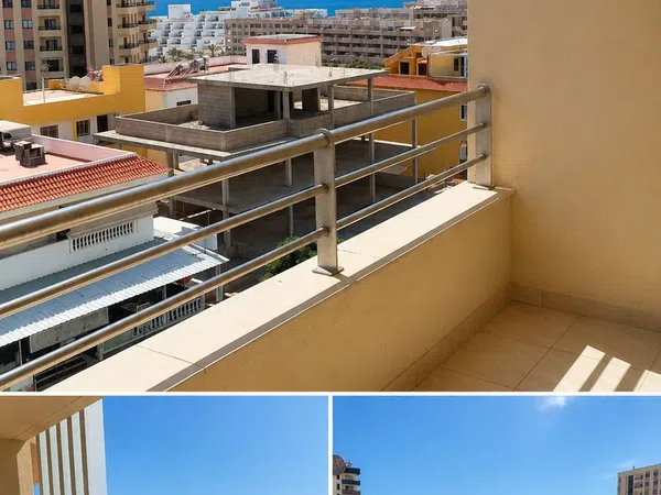 Piso en Playa Paraíso, 38678 - Foto 1