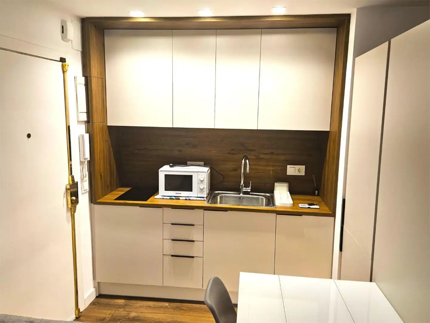 Apartamento en  Calle del Nuncio 5 - Foto 8