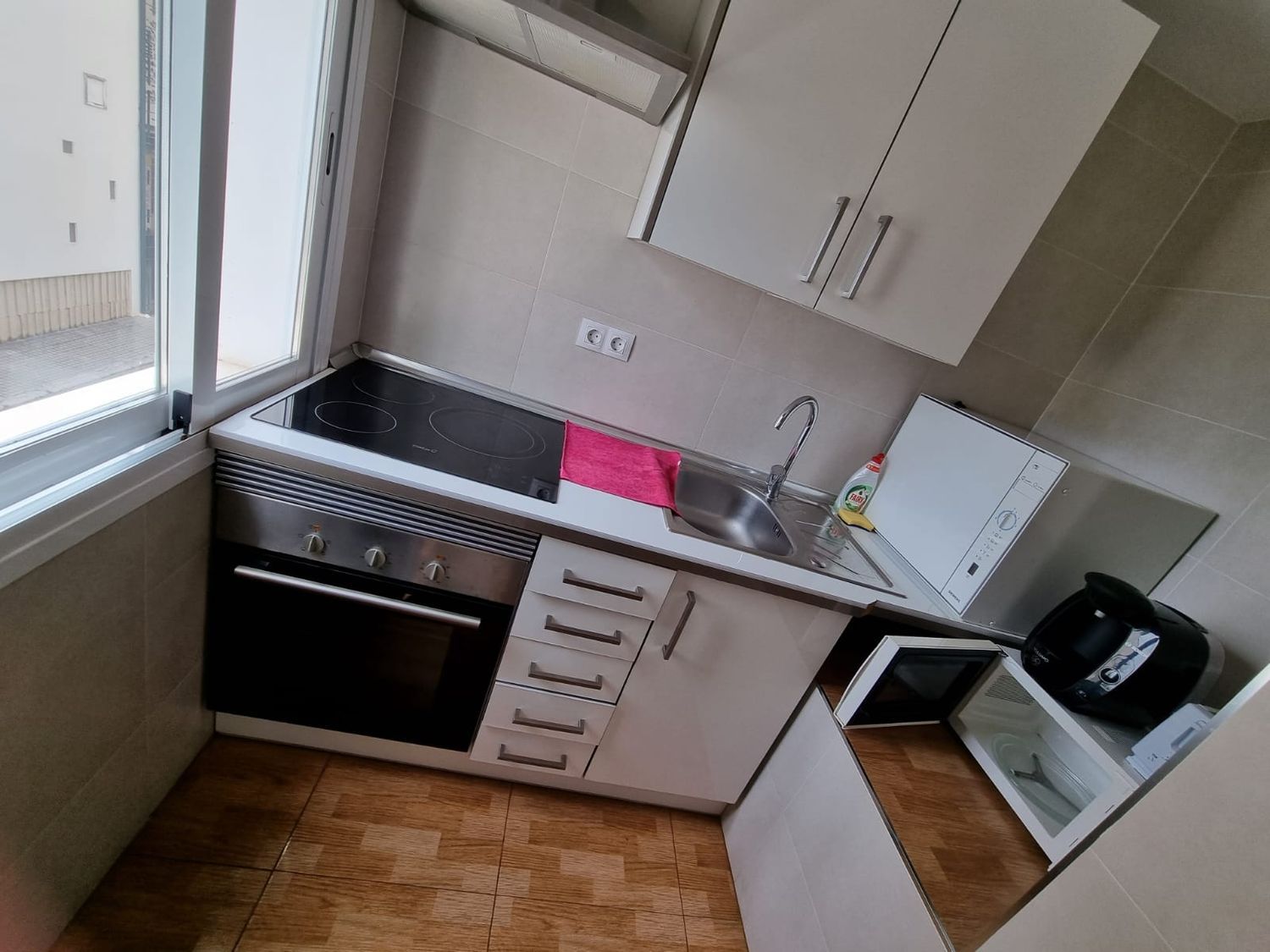 Piso en Plaza santa mònica, 3, Sant Agustí - Foto 3