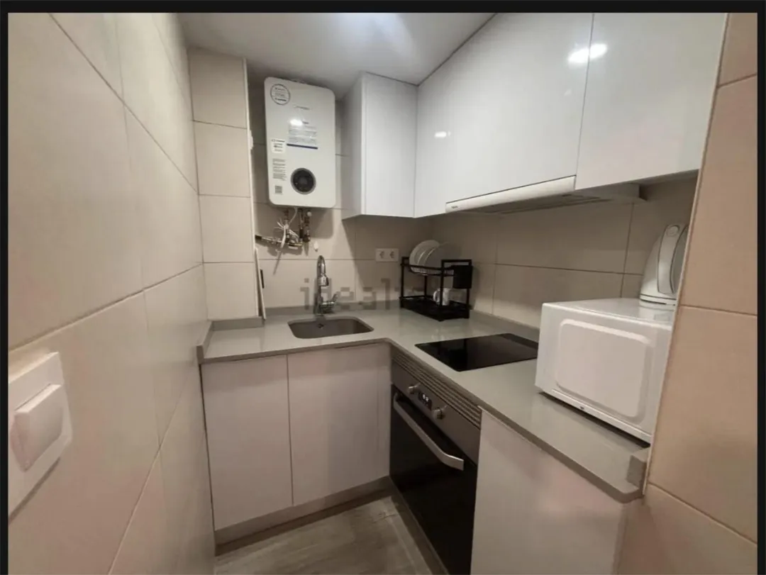 Dúplex en  Carrer Elcano 7 - Foto 5