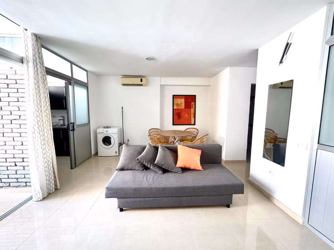 Piso en  Calle Secretario Artiles 87 - Foto 3