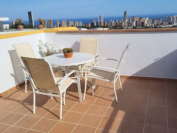 Chalet pareado en Calle Berlin, 7, Golf Bahía, Golf Bahía - Foto 10