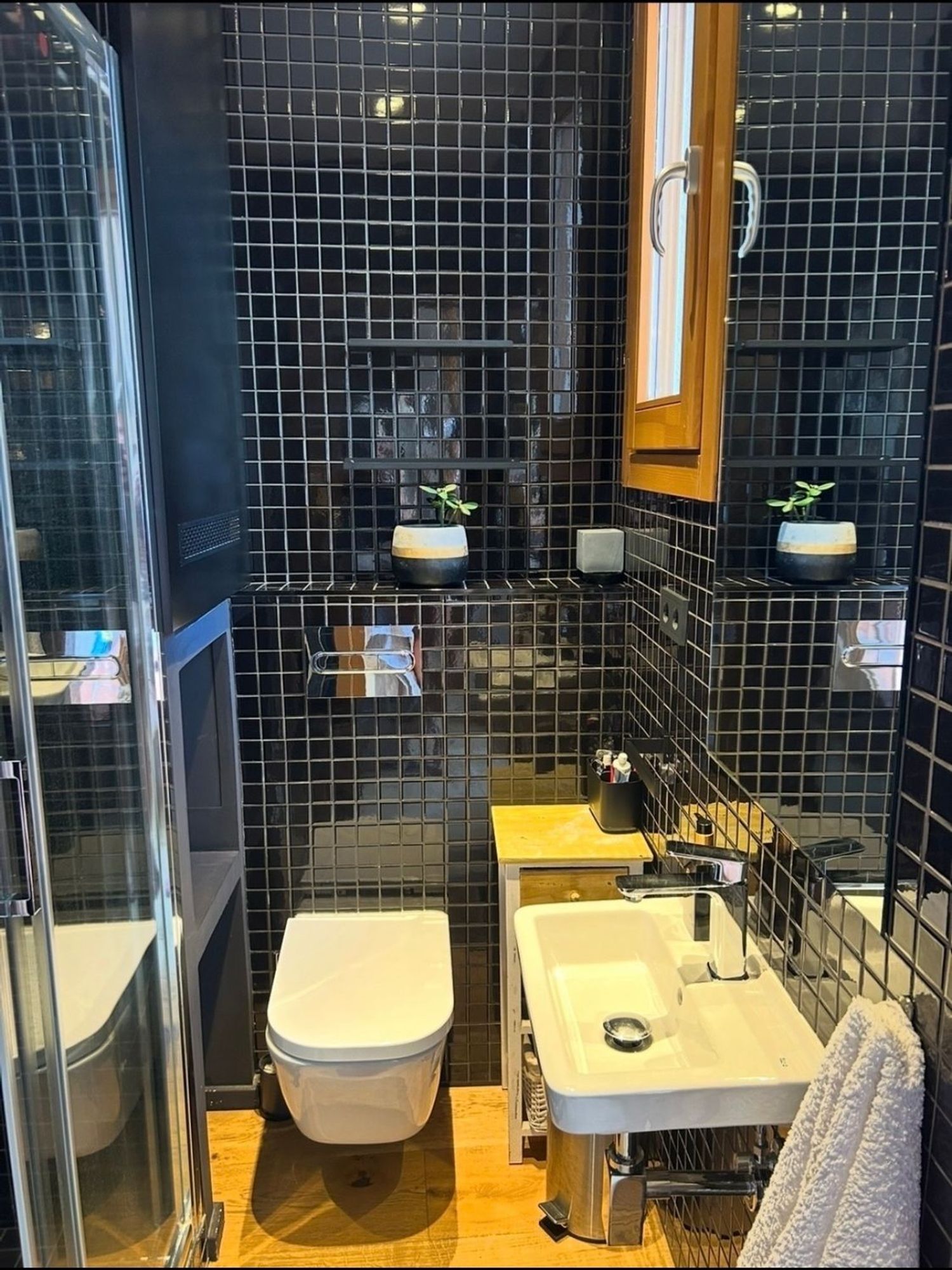 Piso en calle de Sant Pere Màrtir, 24 - Foto 15